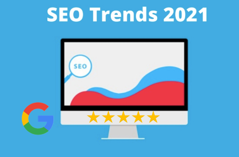 Read more about the article SEO 2021: A Guide For SEO