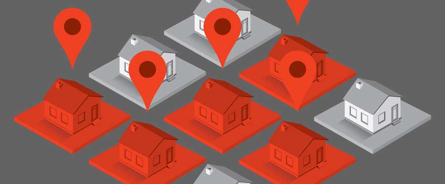 Read more about the article What is Addressable Geofencing?